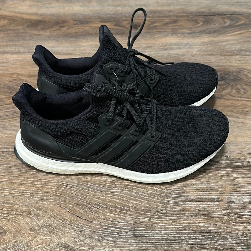 Adidas Women’s Ultraboost sneaker - Picture 1 of 6